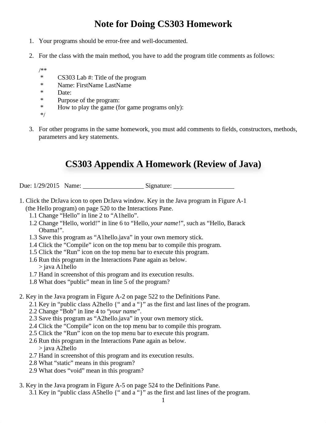 CS303-Homework-S2015_d3fc3qmenzo_page1