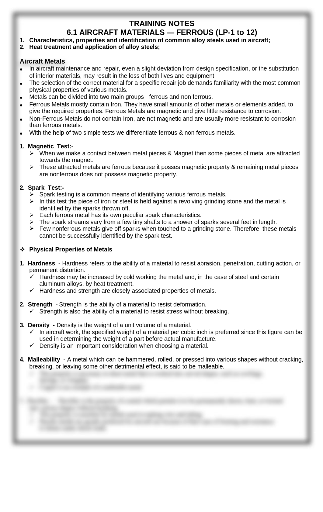 6.1 Aircraft Materials — Ferrous LP-1 to 18.pdf_d3ffhygwmhz_page1