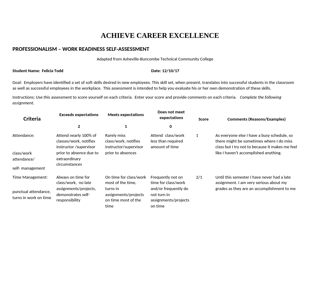 Work Readiness Skills Assessment.docx_d3fg49obanq_page1