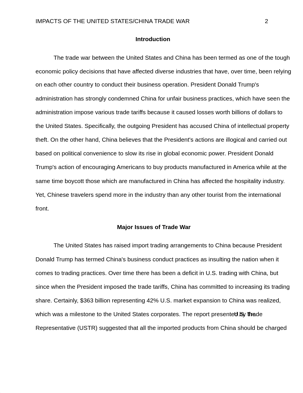 Impacts of the United States And China Trade War. Final..pdf_d3fhyqicdzc_page2