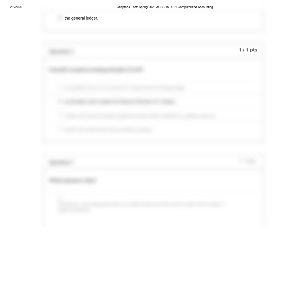 Chapter 4 Test_ Spring 2020 ACC 215 DL01 Computerized Accounting.pdf_d3fjjzk8d95_page2