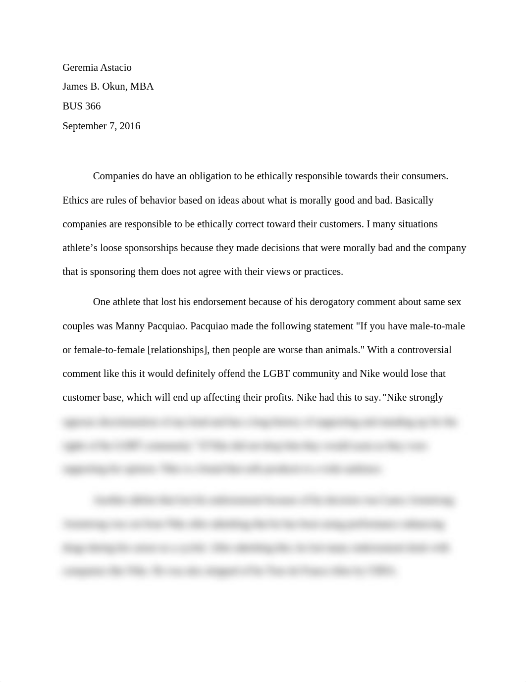 Companies do have an obligation to be ethically responsible towards their consumers.docx_d3fk67udrjj_page1