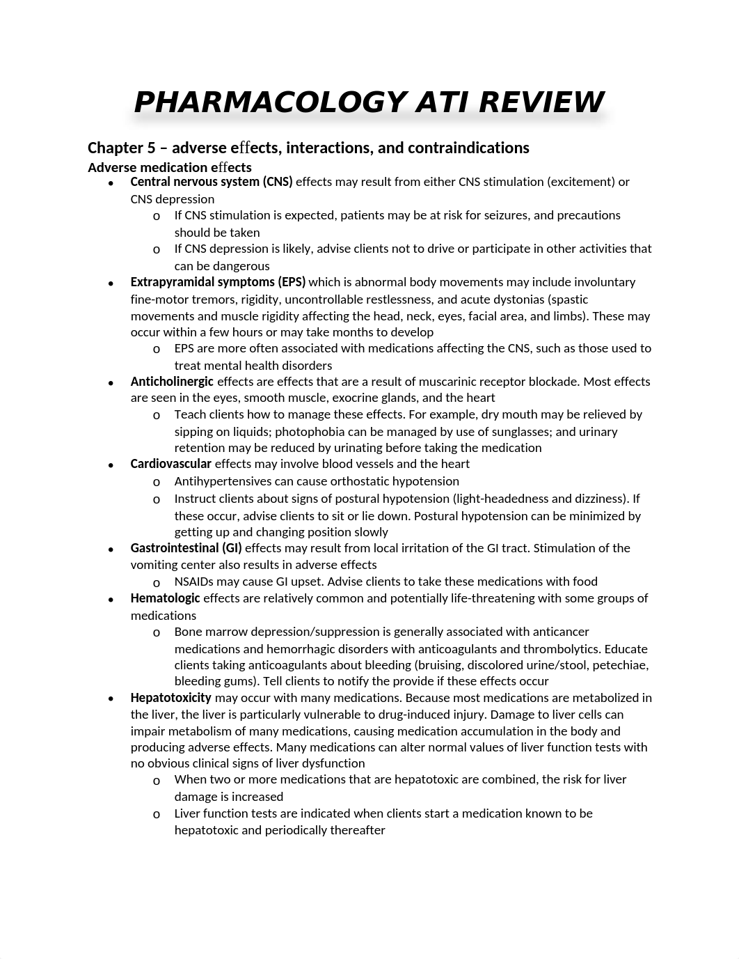 PHARMACOLOGY ATI REVIEW_d3fkih9uyn4_page1