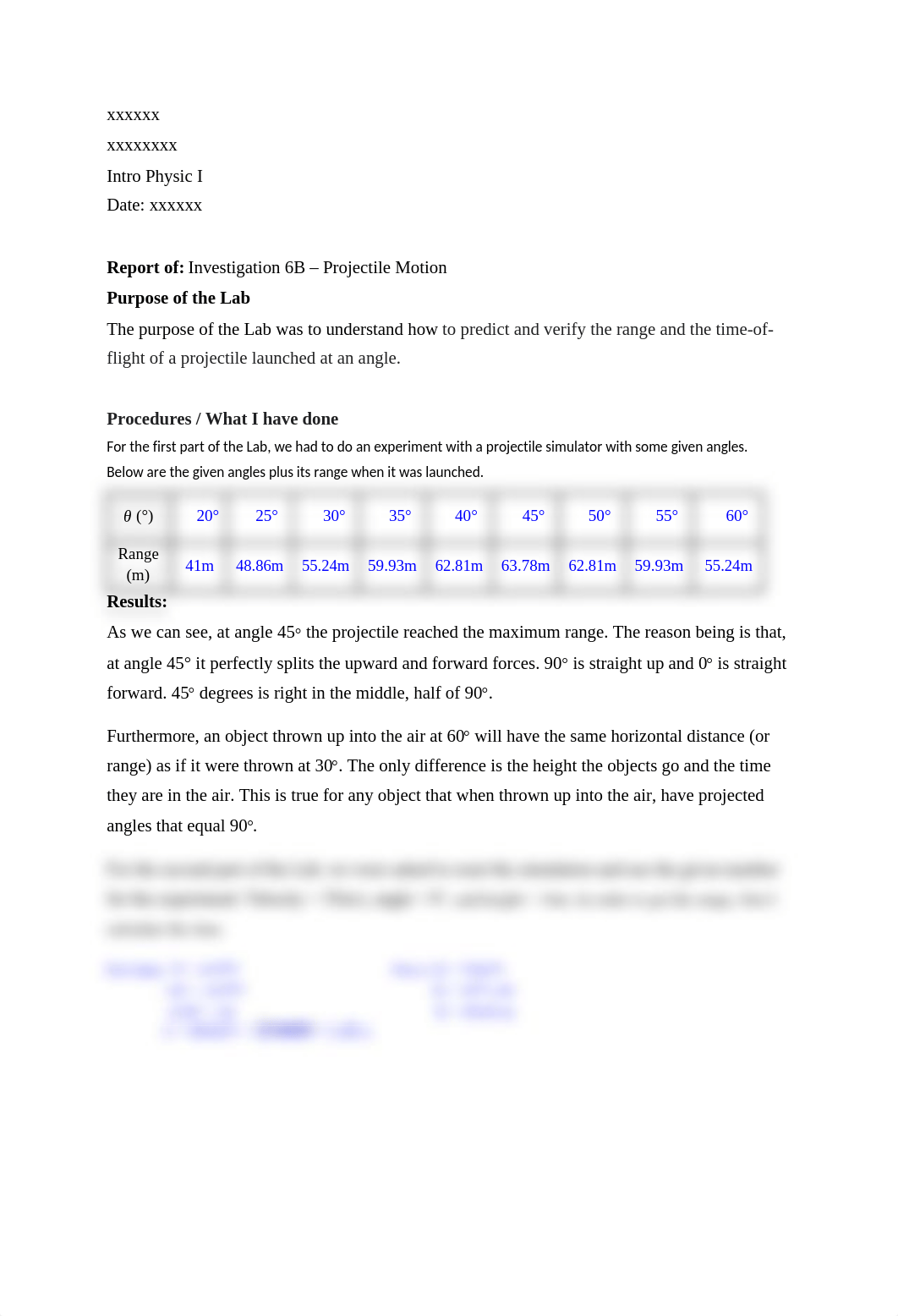 Lab Report - Projectile Motion.doc_d3fncwrw8ry_page1