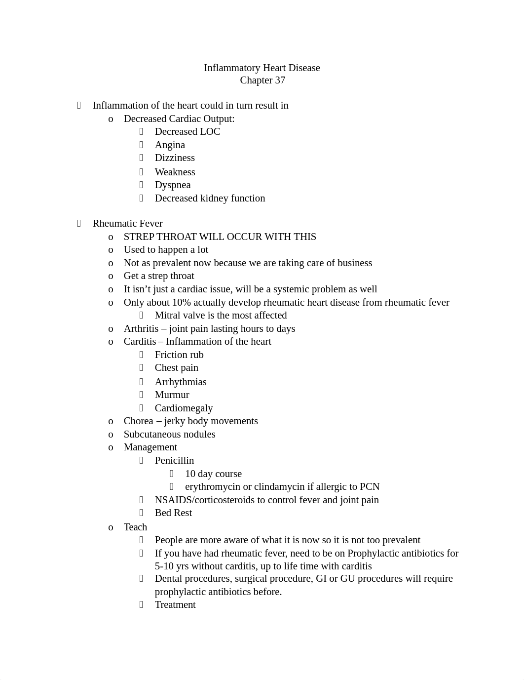 Inflammatory Heart Disease and Valve Disease.docx_d3fqgx7ozwu_page1