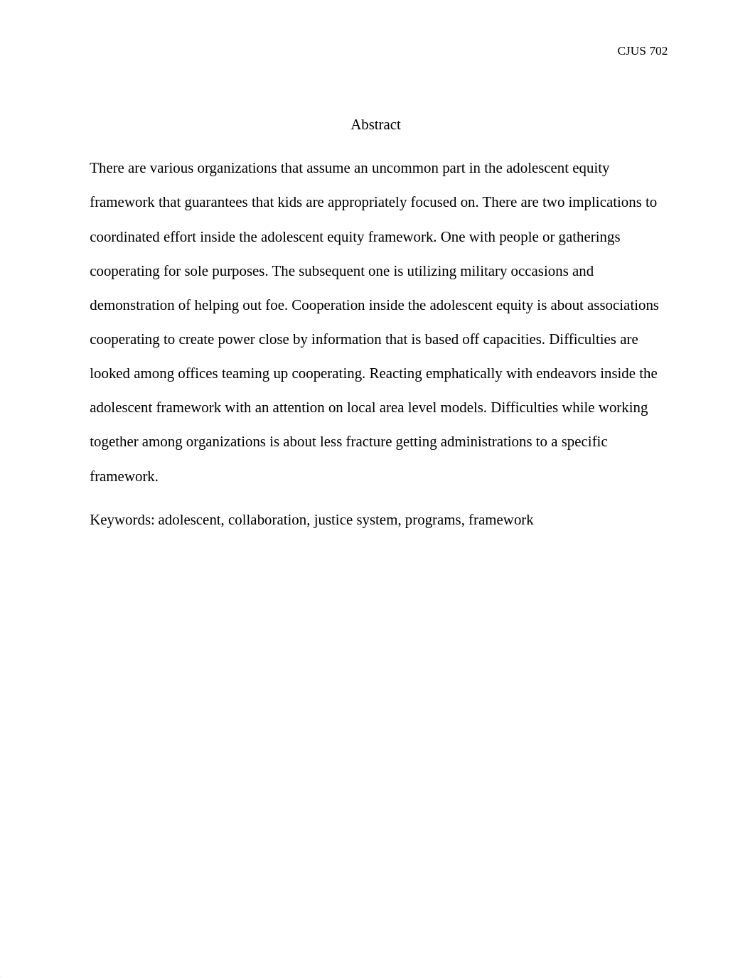 Research Paper How American Government Frames Youth Problems Assignment Instructions.docx_d3fr7o2s09z_page2