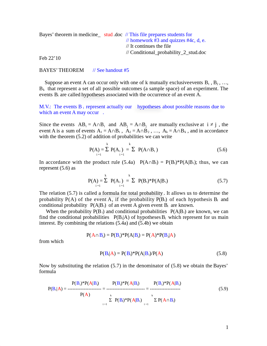 Bayes' theorem in medicine_stud_d3frdsurwsv_page1