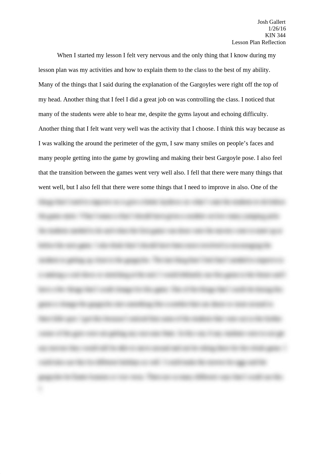 When I started my lesson I felt very nervous and the only thing that I know during my lesson plan wa_d3fv0j10zdv_page1