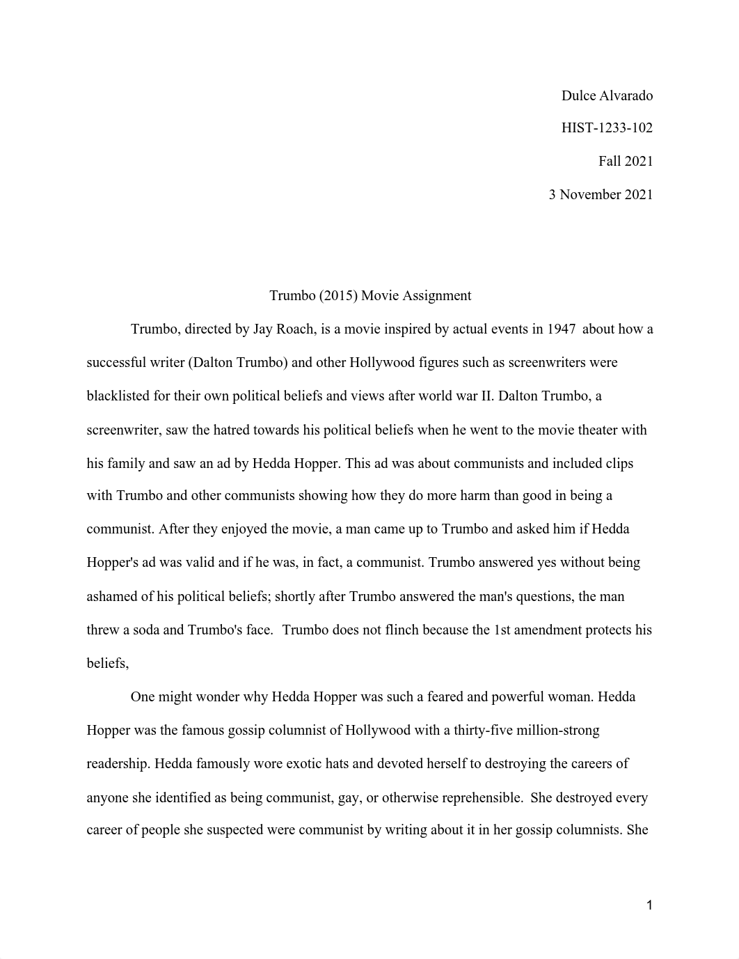 Trumbo (2015) Essay (1).pdf_d3fwhv4afkw_page1