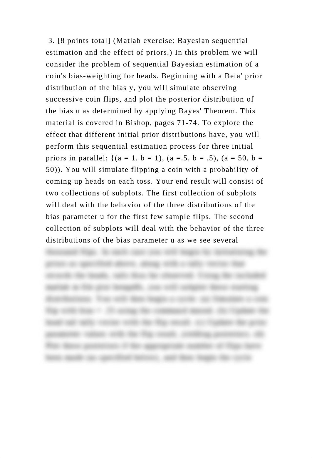 3. [8 points total] (Matlab exercise Bayesian sequential estimation .docx_d3fwrub4evf_page2