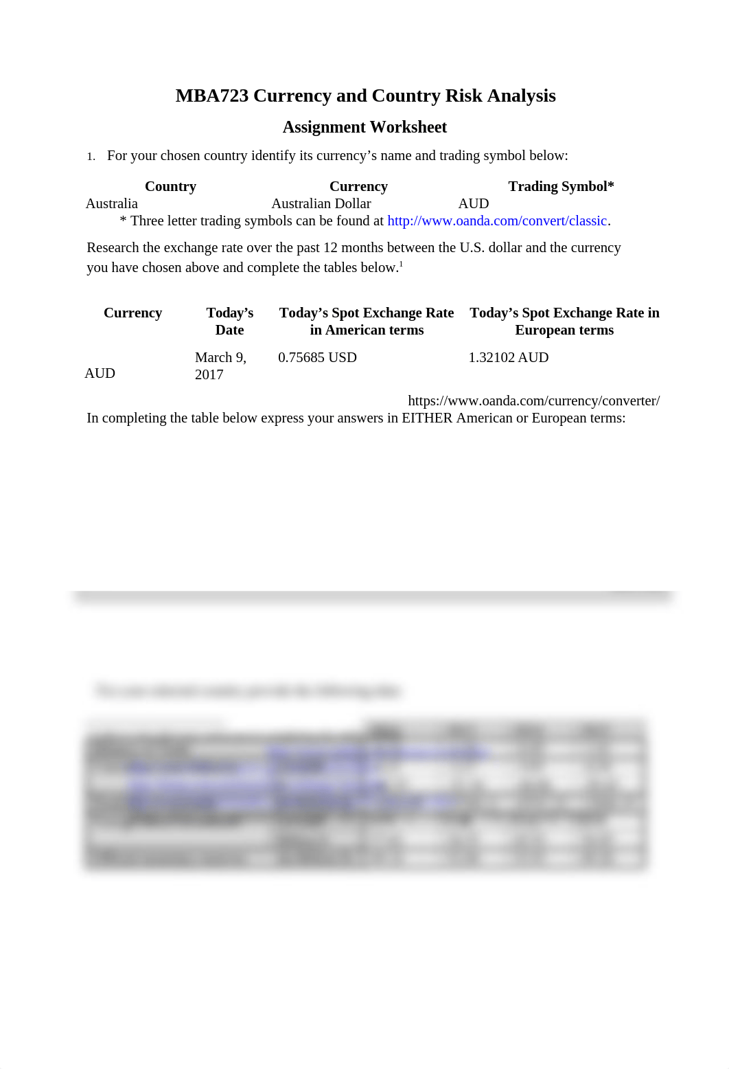 Currency and Country Risk Analysis - Worksheet.doc_d3fy5nt5srs_page1