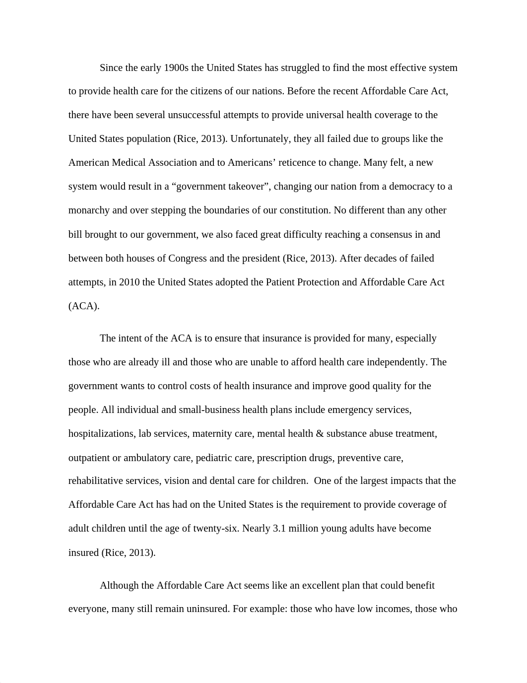 HEALTH CARE REFORM.docx_d3g16hhn8vo_page2