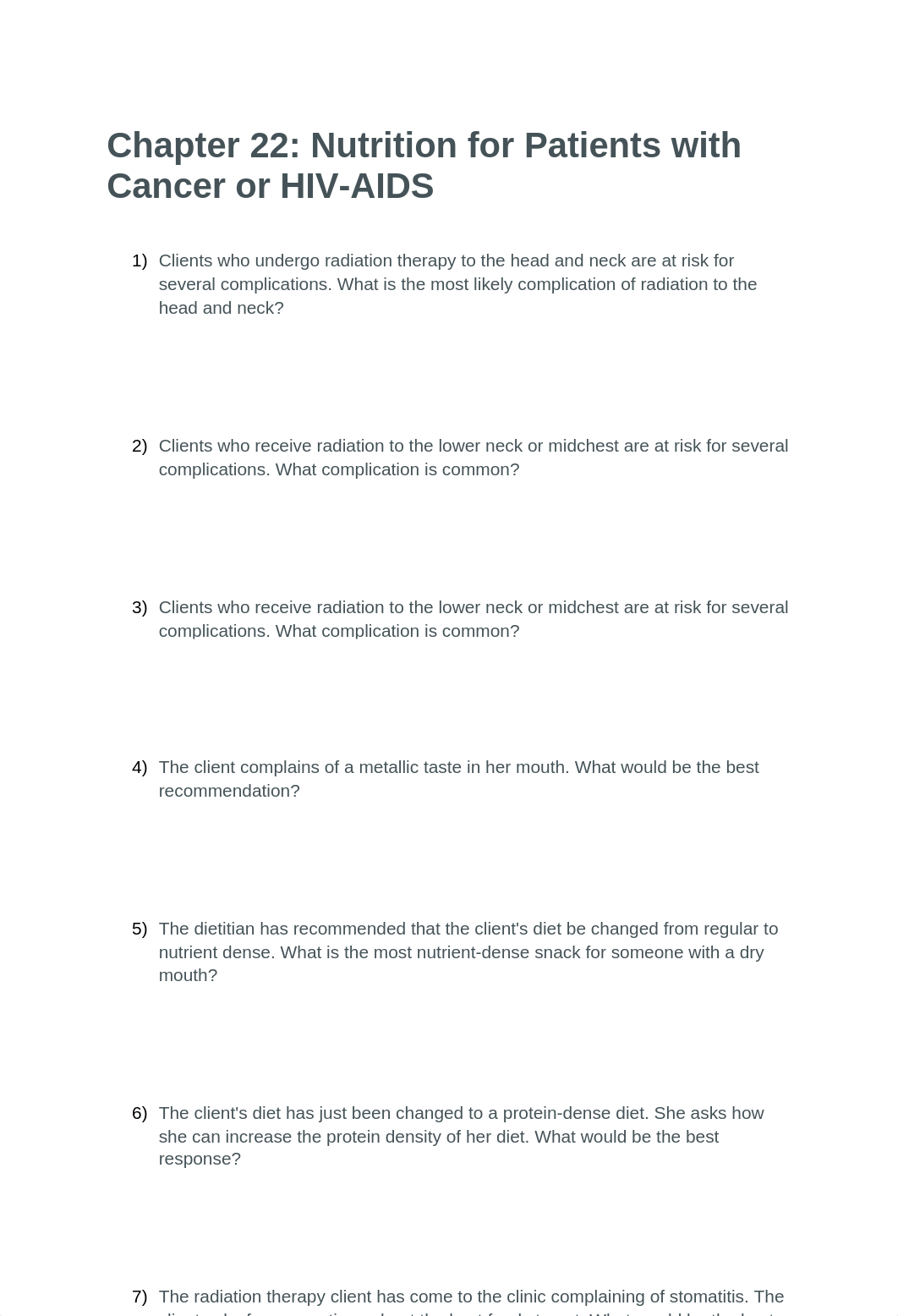 Ch. 22 Nutrition for Patients with Cancer or HIV or AIDS_d3g5ike43lr_page1