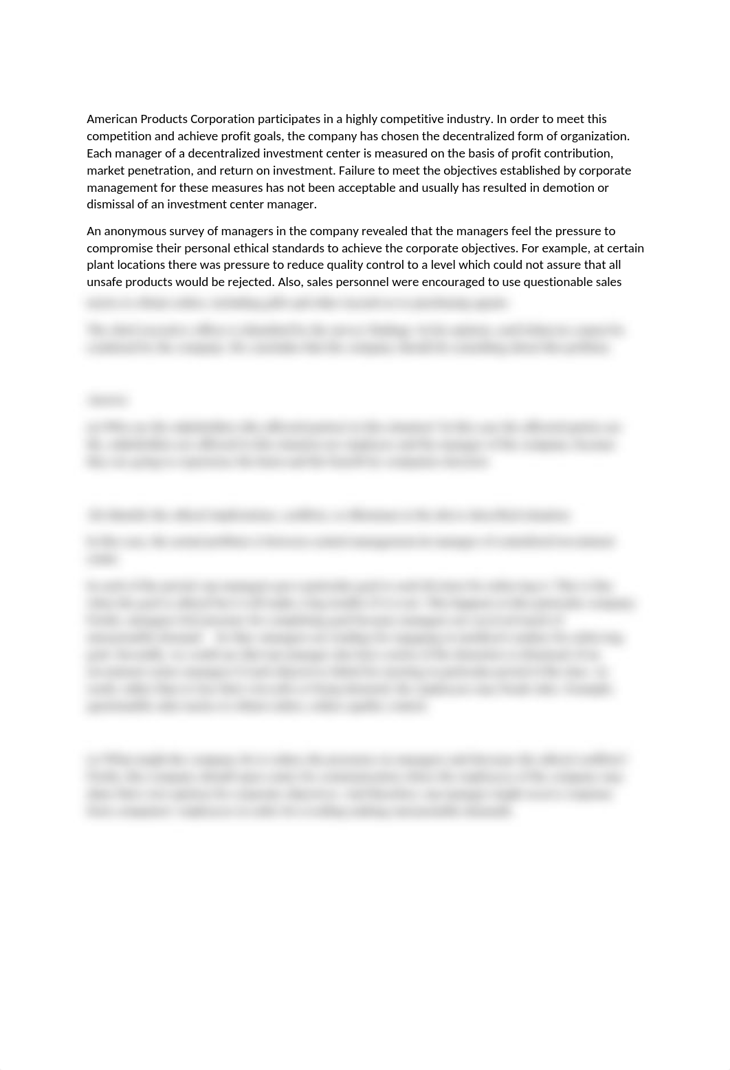 American Products Corporation participates in a highly competitive industry.docx_d3g6gas3c1q_page1