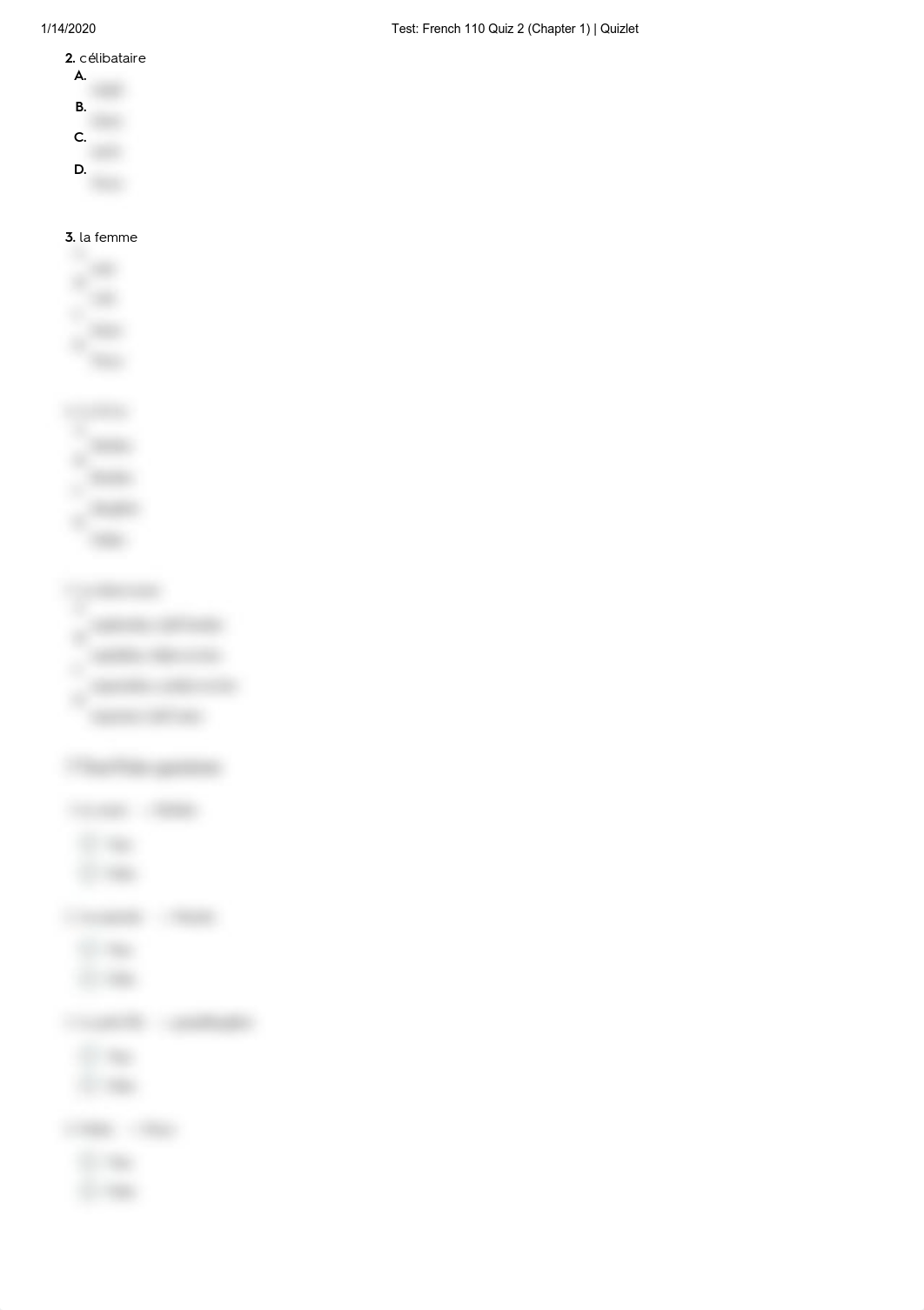 Test_ French 110 Quiz 2 (Chapter 1) _ Quizlet.pdf_d3g6wptwnfi_page2