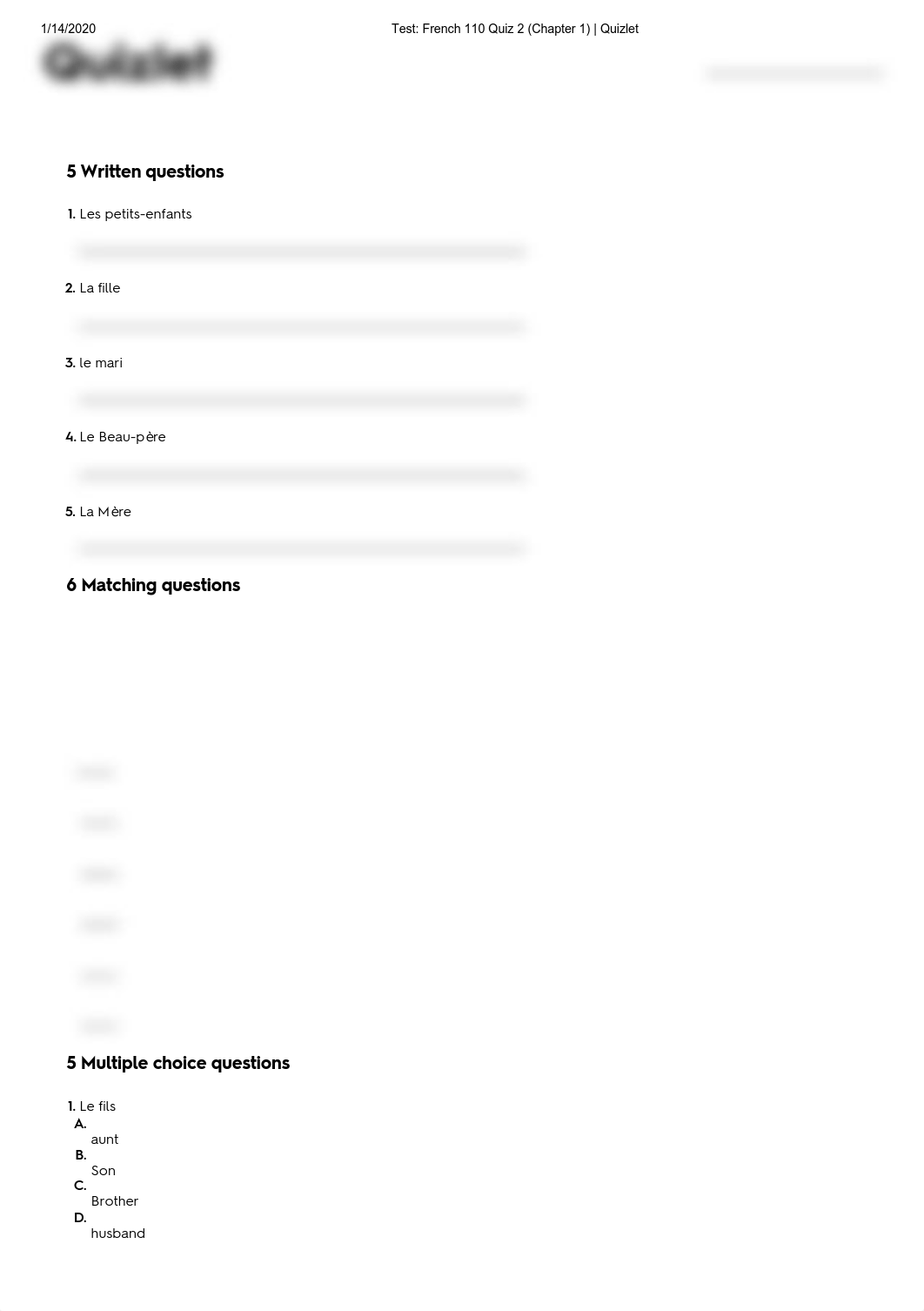 Test_ French 110 Quiz 2 (Chapter 1) _ Quizlet.pdf_d3g6wptwnfi_page1