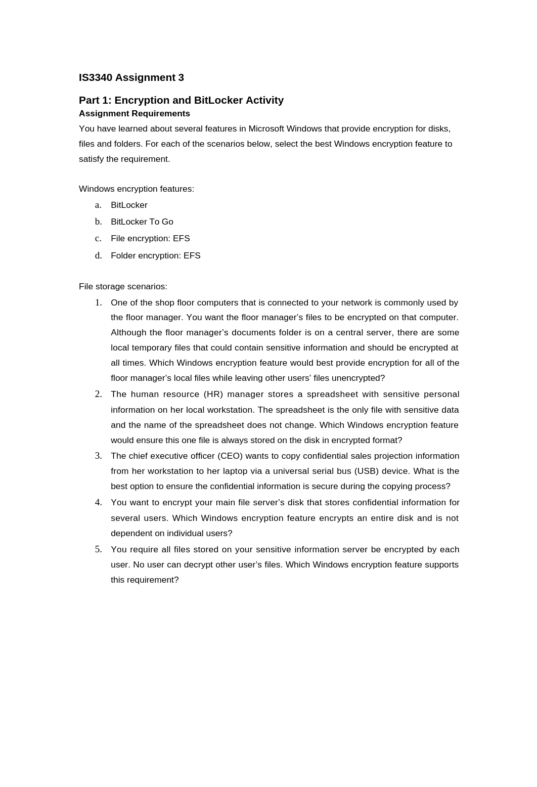 IS3340-Assignment 3_d3g768lnw8d_page1