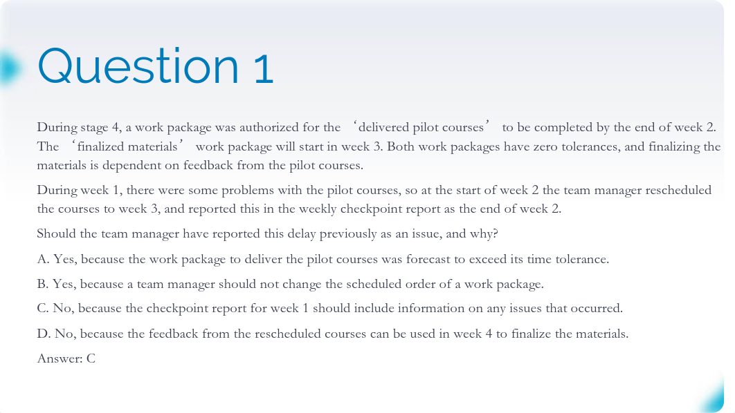 PRINCE2 Practitioner Exam PRINCE2Practitioner Dumps.pdf_d3g7q5yx4e4_page2