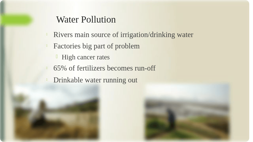 Student generated Soil and Water Pollution in Rural China PowerPoint_d3g8jh8gcls_page2