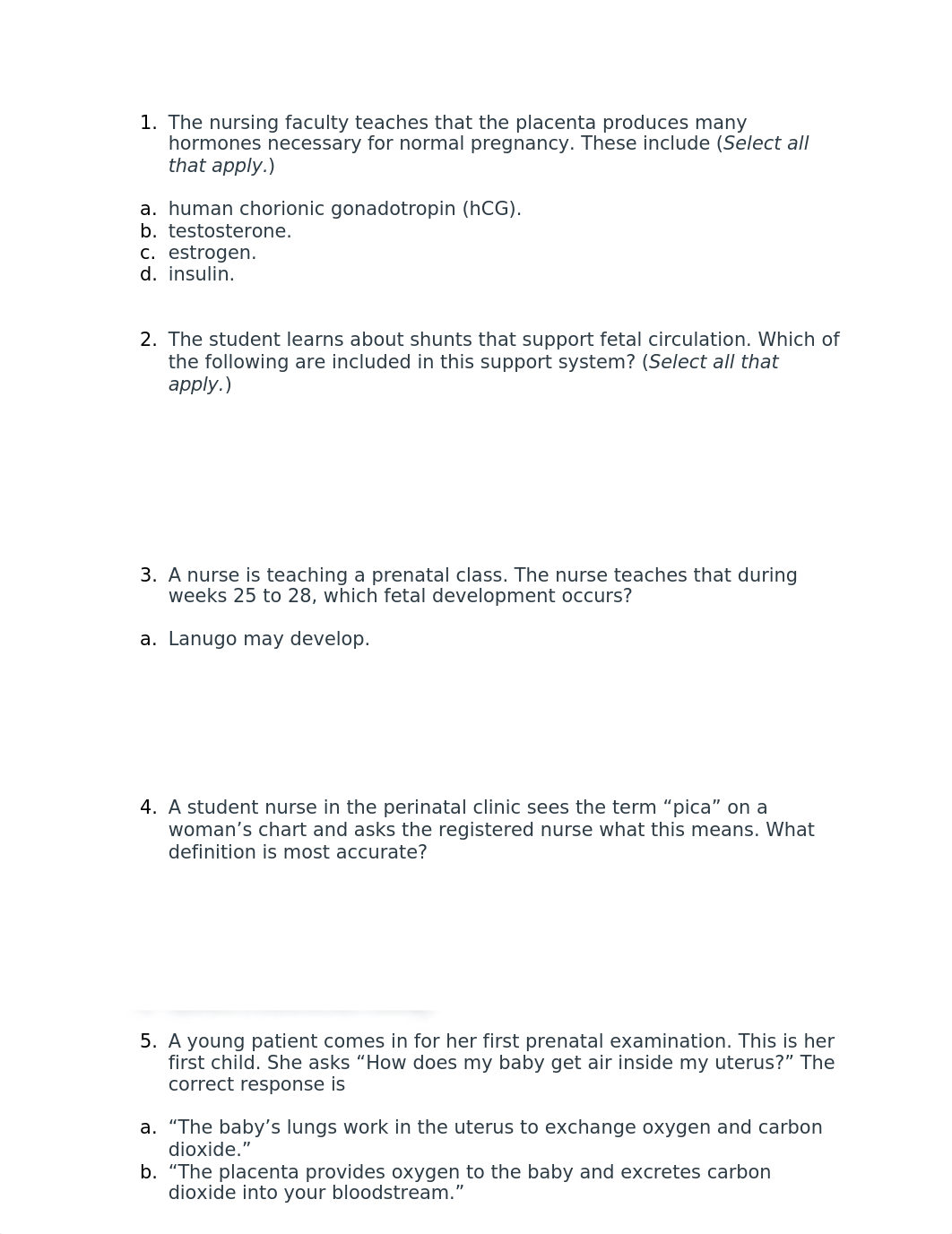 Reproduction Old Test Study Guide  WO Answers.docx_d3ga5xw8f06_page1