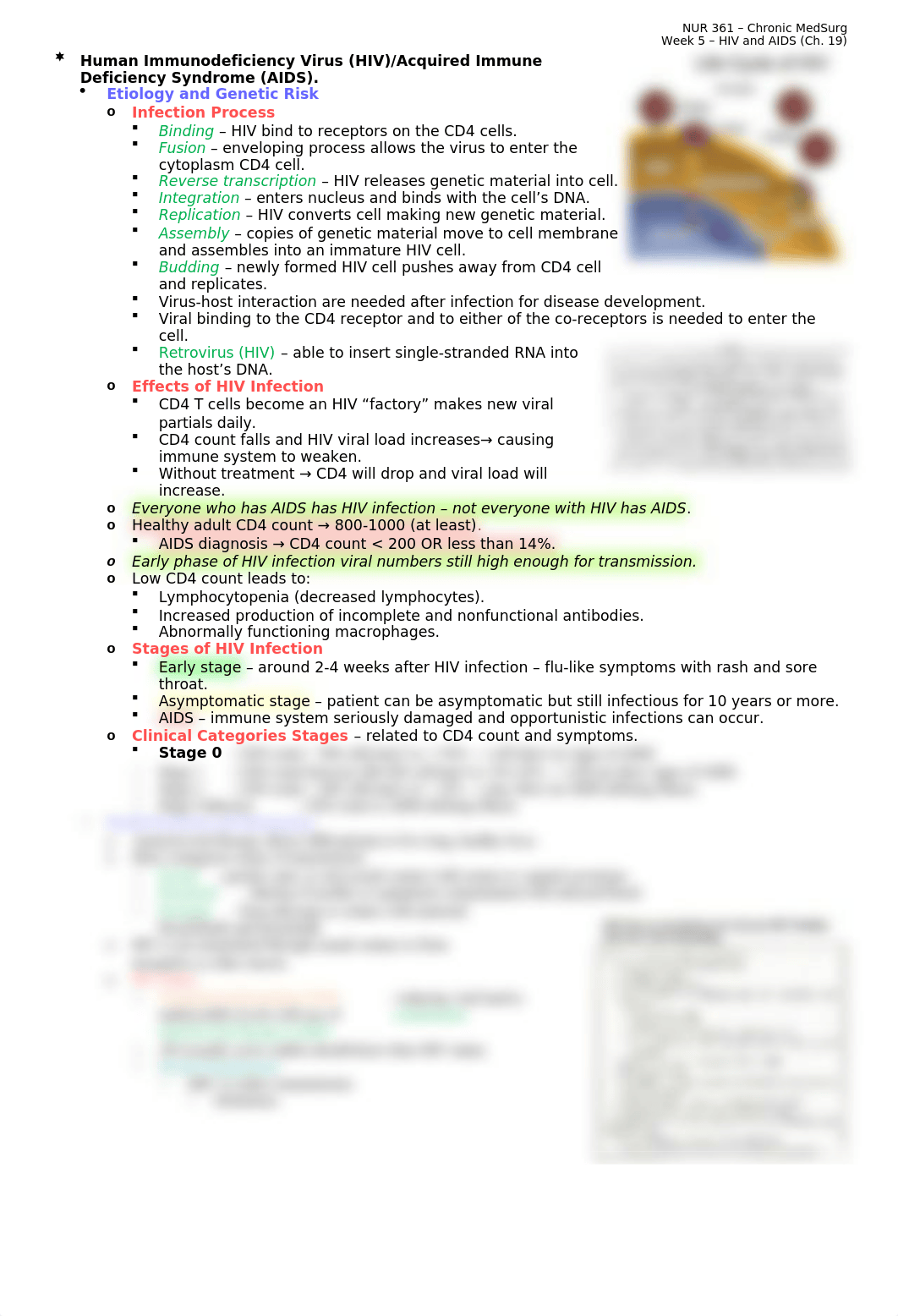 Wk 5 - HIV (Ch. 19).docx_d3gbgfl7b3j_page1