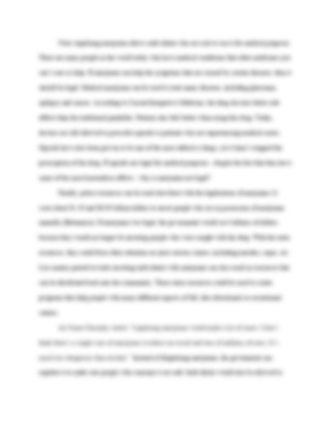 Marijuana Essay.pdf_d3gbioqnr8h_page2