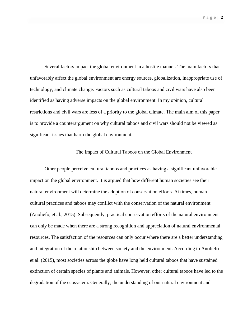 SOC450 PART II - CounterArgument.docx_d3gdb3b0iwc_page2