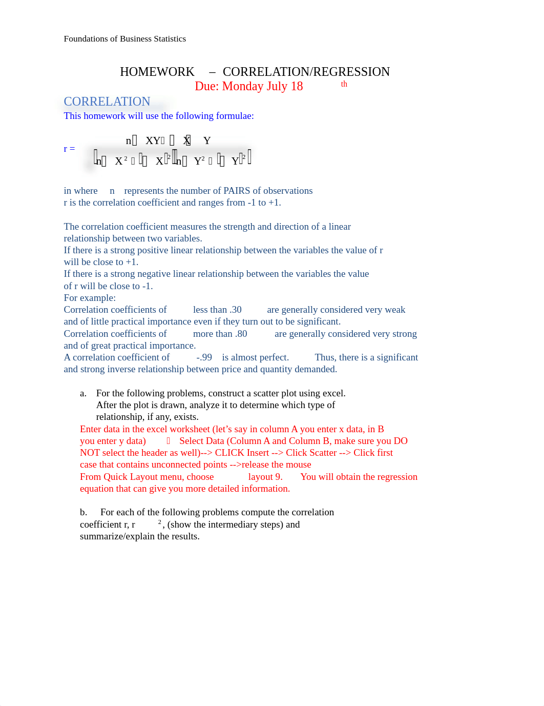 H9_10_Regression_Correlation_SM16_Solution_d3gex7l0nio_page1