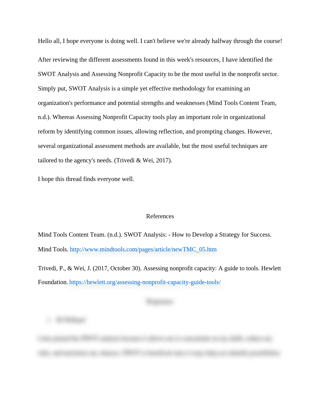 HSE320 5-1 Discussion Evaluating Assessments.docx_d3gjryg90zu_page1