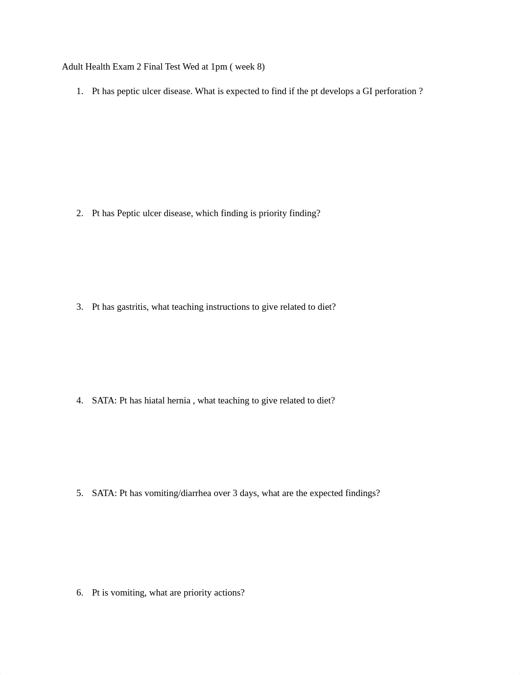 Adult Health Exam 2 Final.docx_d3gkznerapn_page1