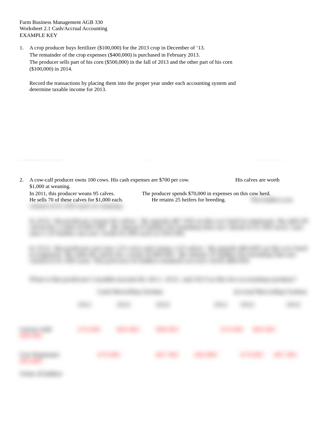 2.1 wksht 2-2 accounting problems EXAMPLE KEY.doc_d3gl5f15pwk_page1