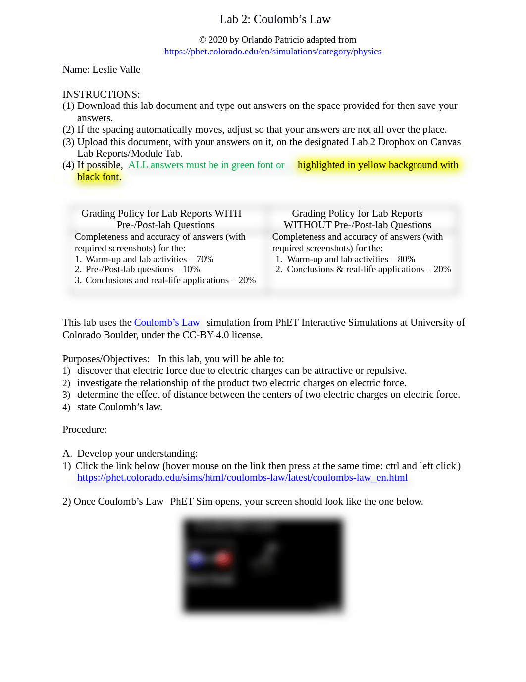 Lab 2 Coulomb's Law RE.docx_d3glkig8j0v_page1