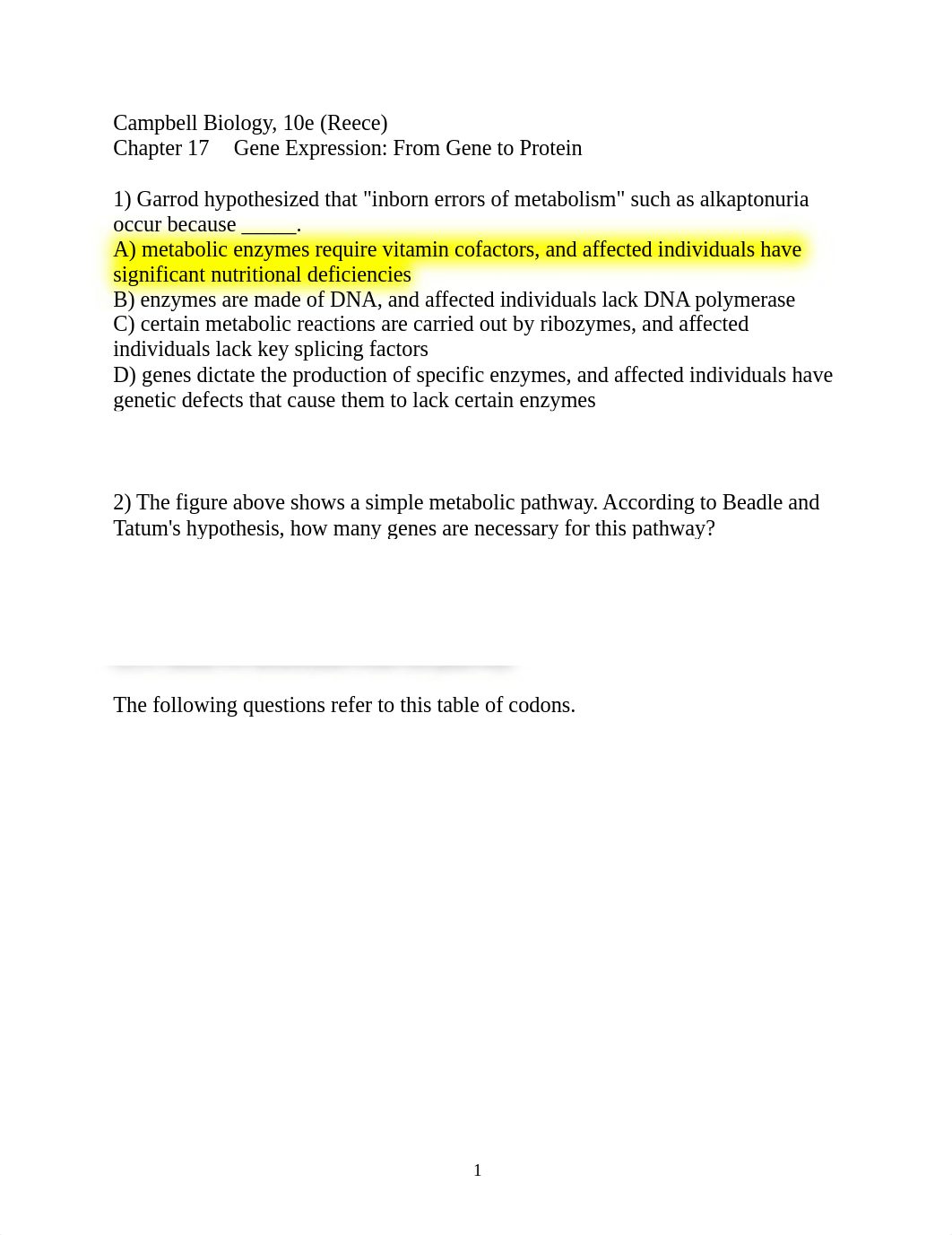 biology chapter 17 - homework.doc_d3gnc2jzhp4_page1