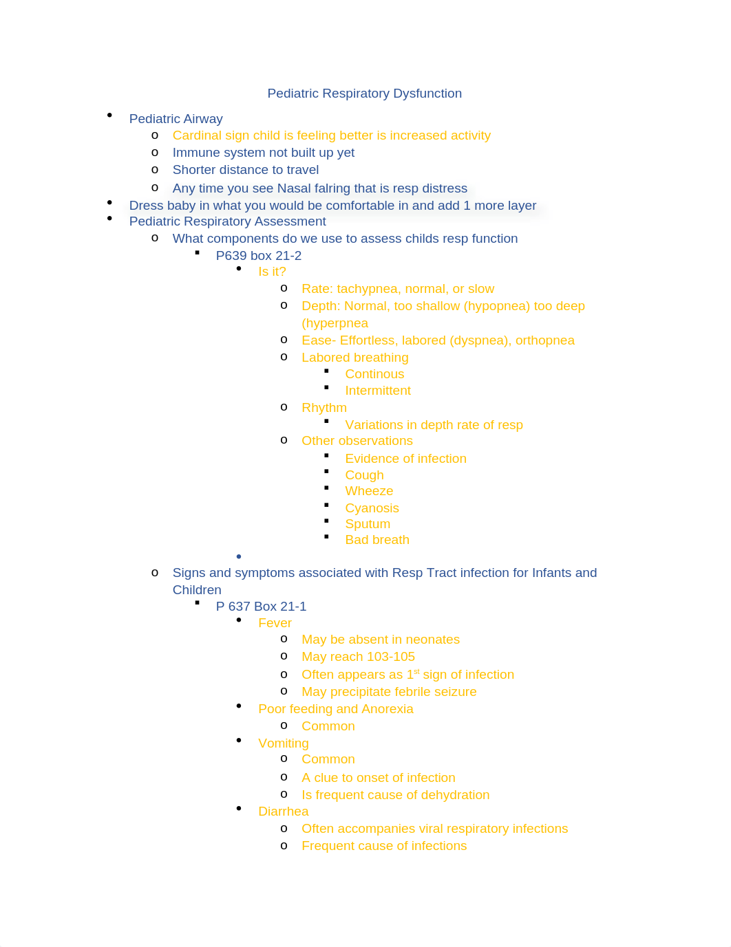 Pediatric Respiratory  Dysfunction.docx_d3gpi5c9oft_page1