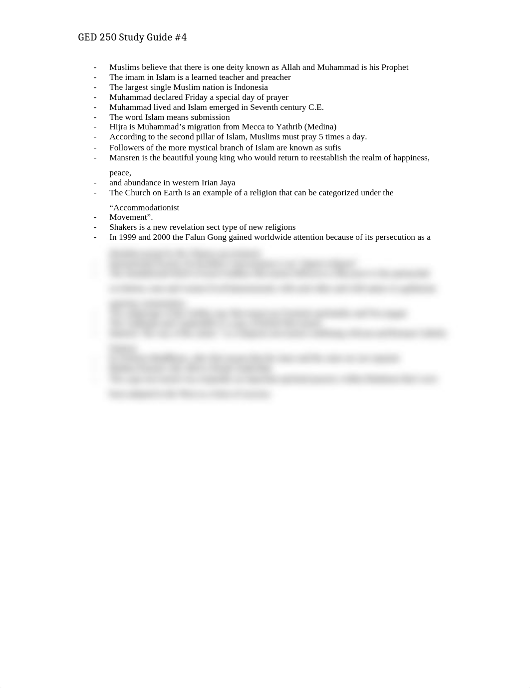 GED 250 Study Guide #4.docx_d3gqdp9sa77_page1