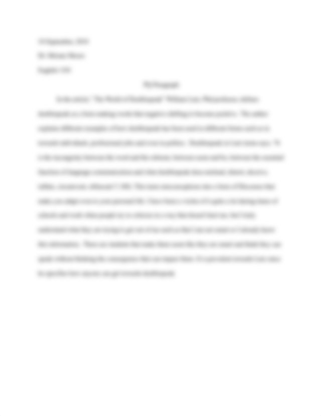 William Lutz's Essay Summary (1).docx_d3gtnowfrlu_page2