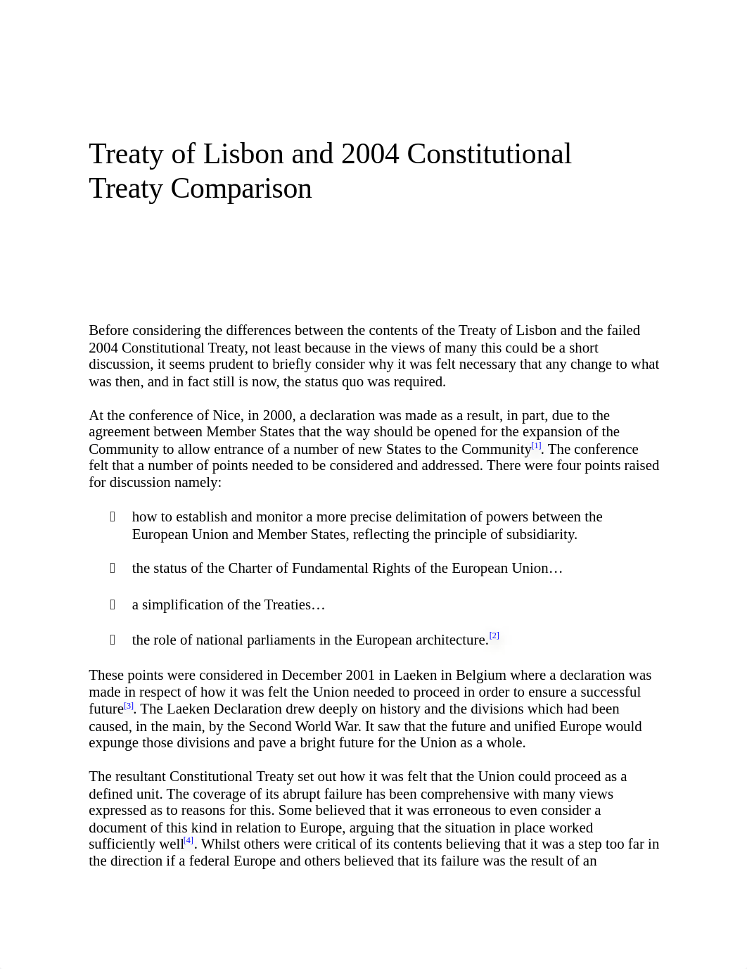 Treaty of Lisbon and 2004 Constitutional Treaty Comparison.docx_d3gwtt96cvm_page1