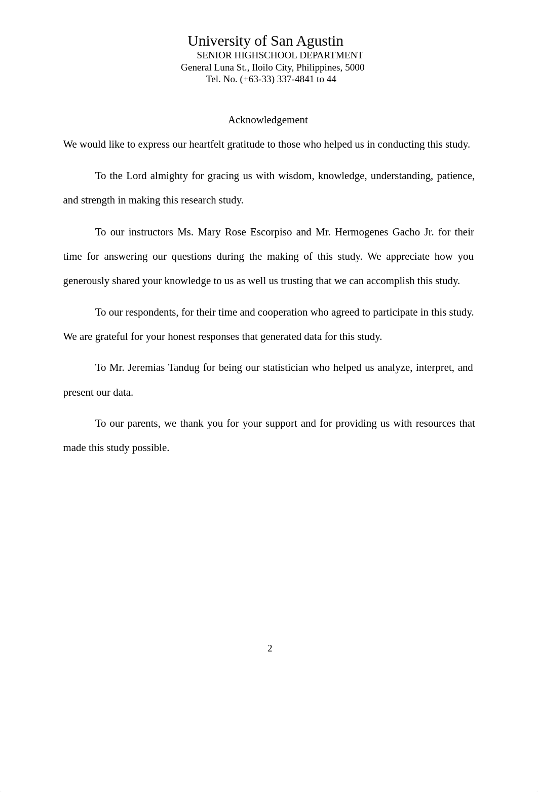 STEM 12B Group 2 A Comparative Research on the Level of Air Pollution Awareness of Residents of Urba_d3gxhevcoad_page3