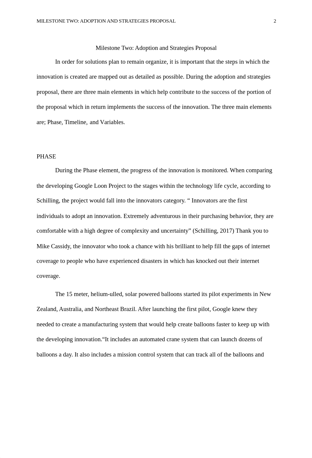 Milestone 2- Adoption and Strategies Proposal .pdf_d3gxl97hbj1_page2