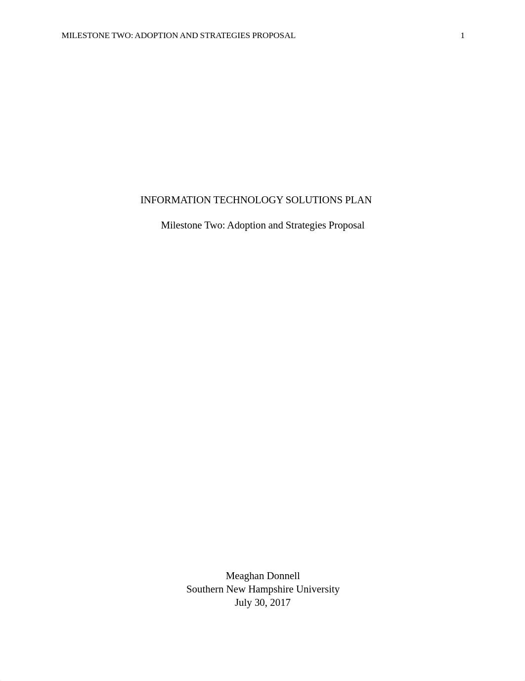 Milestone 2- Adoption and Strategies Proposal .pdf_d3gxl97hbj1_page1