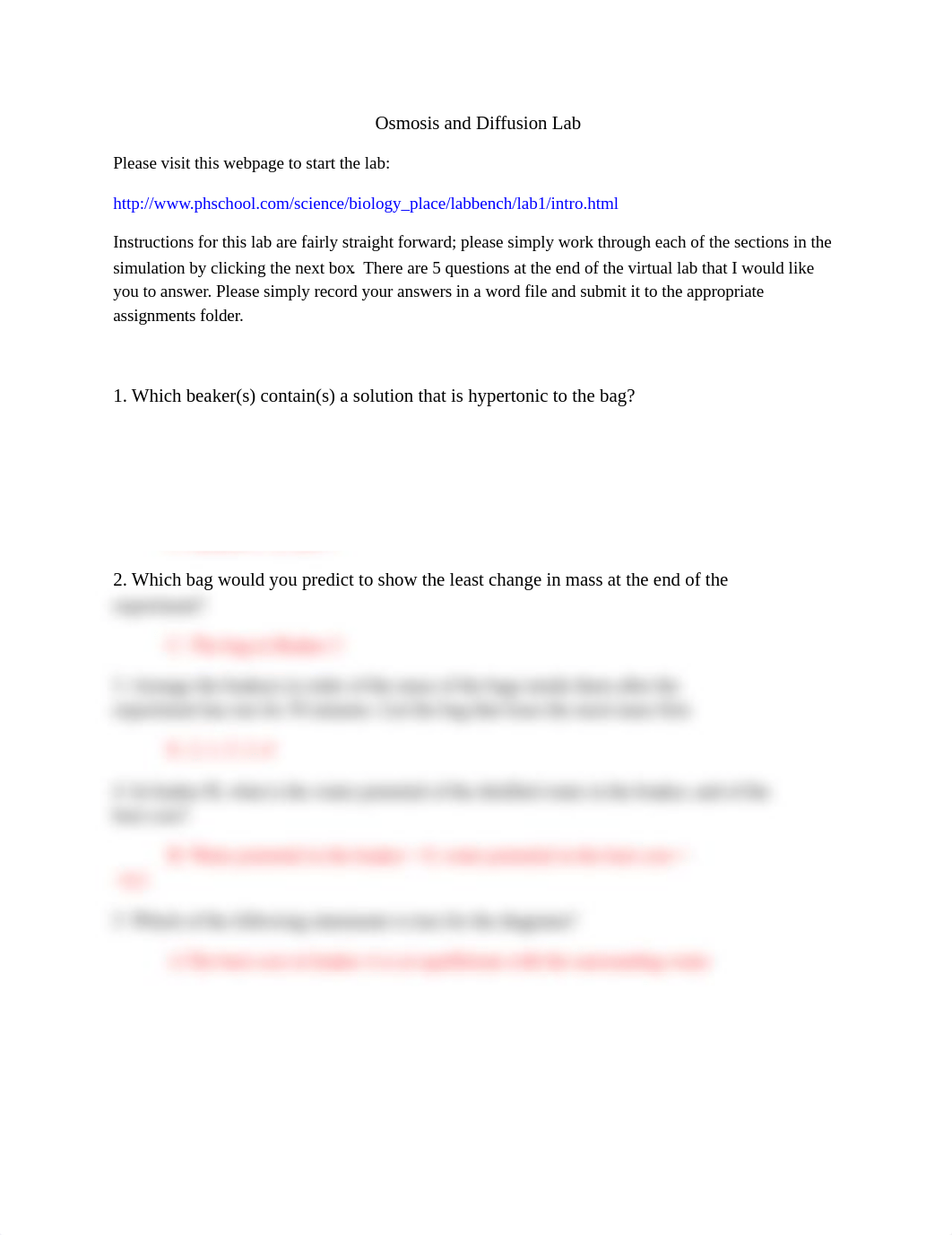 General Biology - Osmosis and Diffusion Virtual Lab_d3gy0d9tzi6_page1