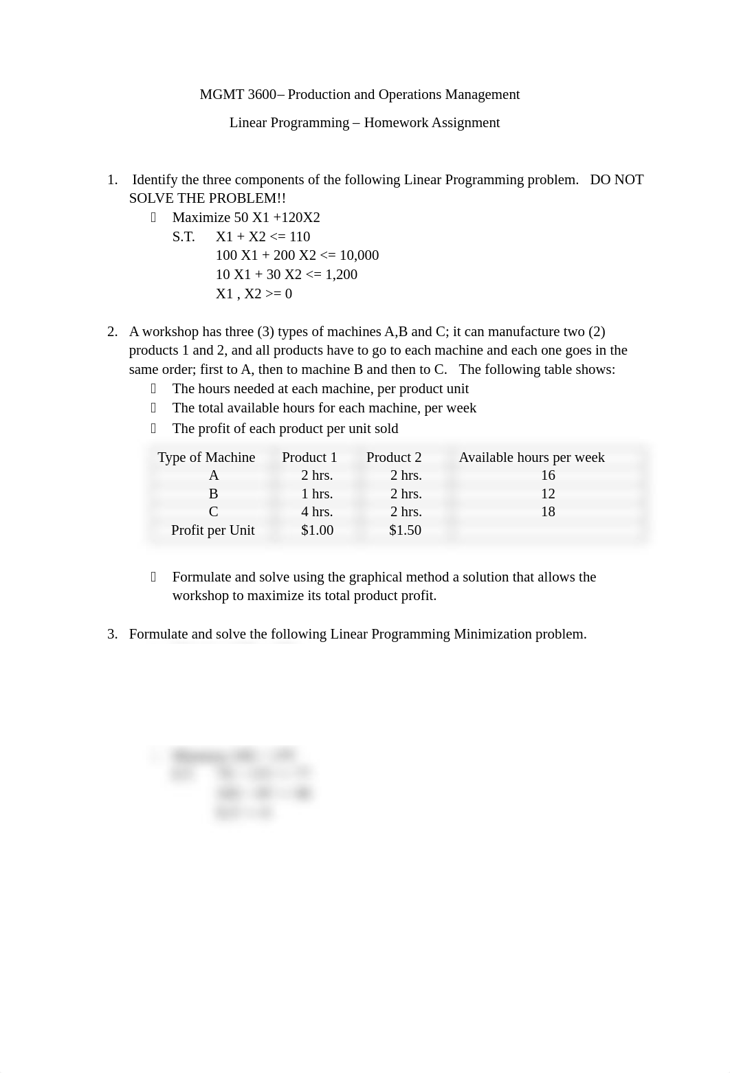 Linear Programming Homework.pdf_d3gyjvq60xv_page1