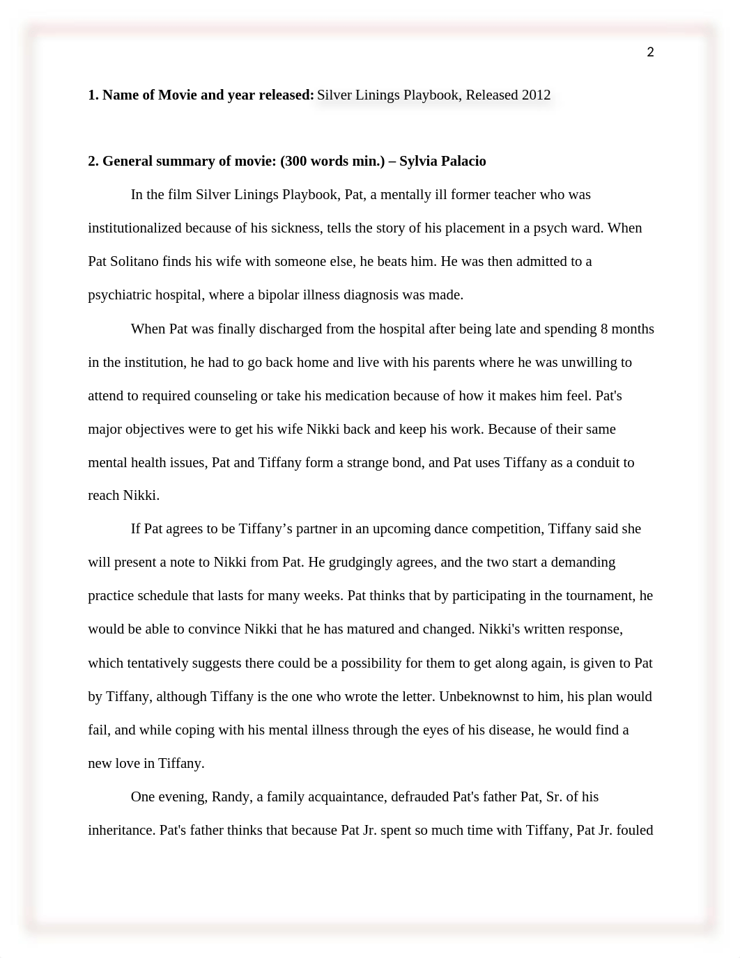 Mental Health in the Movies FINAL PAPER (1).docx_d3h2lsdri9n_page2