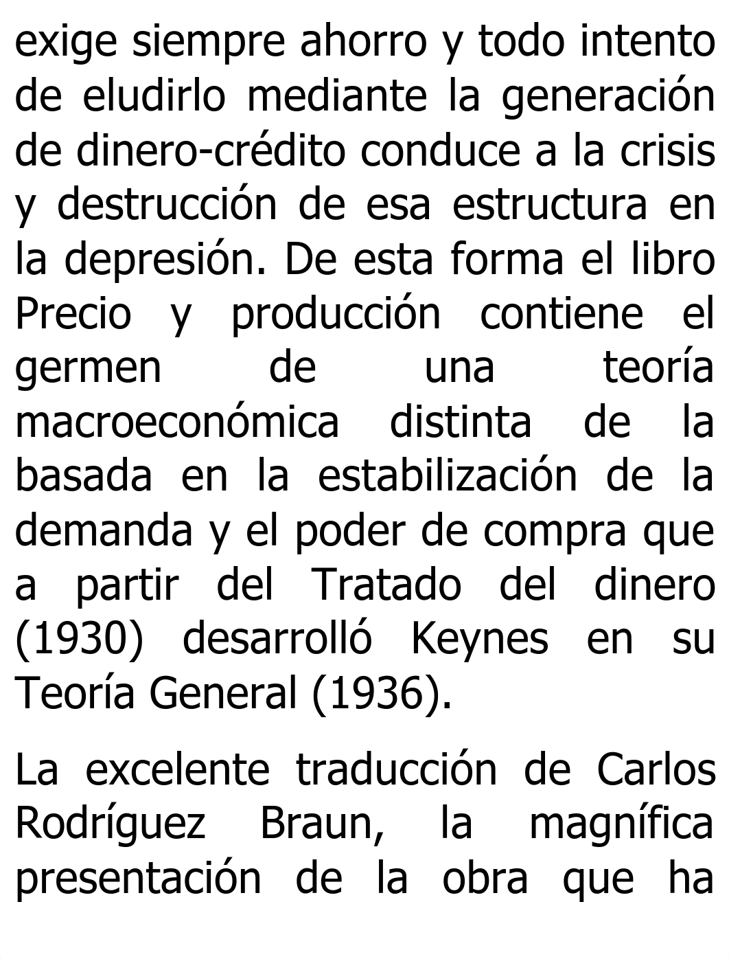 Precios y produccion - Friedrich A. Hayek.pdf_d3ha2kp5ohr_page3