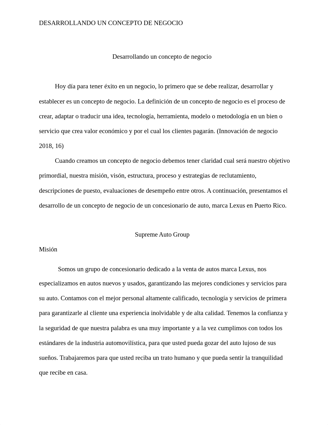 ADMI Desarrollando un concepto de negocio- Prefinal apotacion Jose.docx_d3hc3ay9wdr_page2