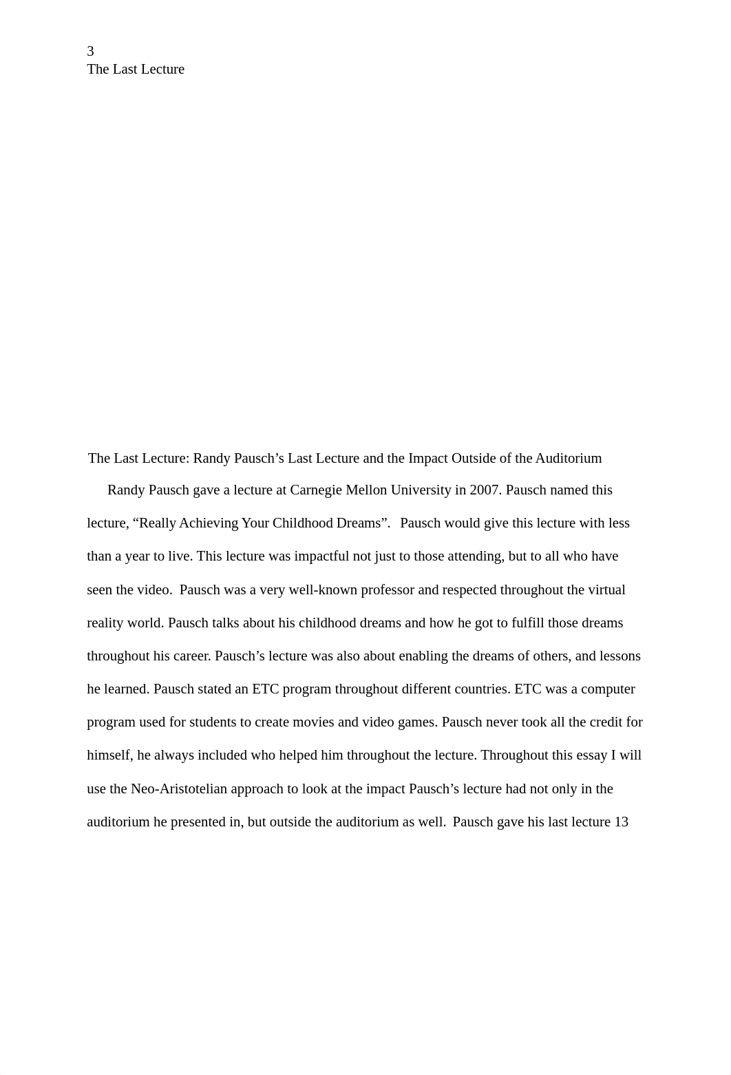 The Last Lecture Essay.docx_d3hdnpu37t1_page3