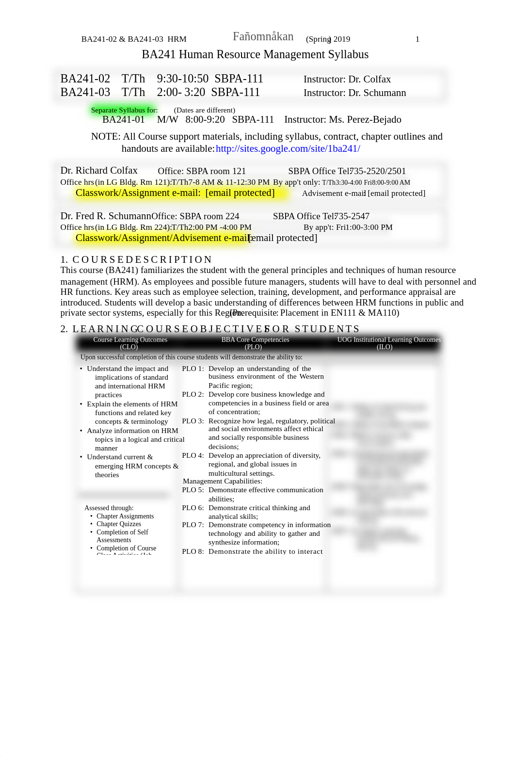 BA241-02 & 03 Syll Sp19-T-TH v3.pdf_d3heq9f3fkw_page1