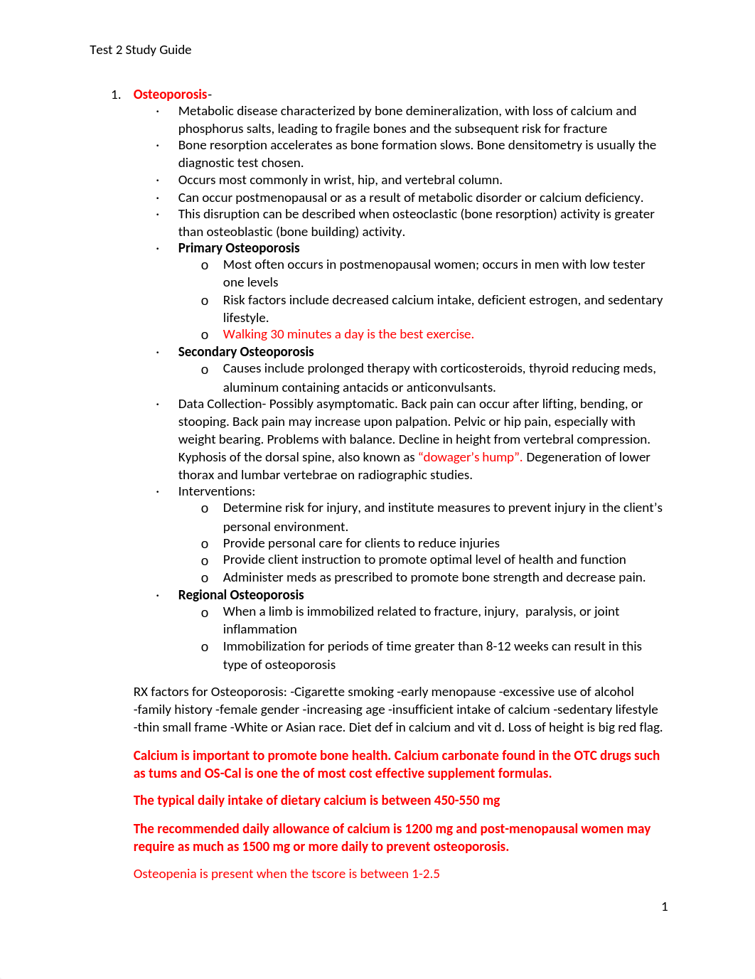 296 test two study guide.docx_d3hfzrzhax2_page1