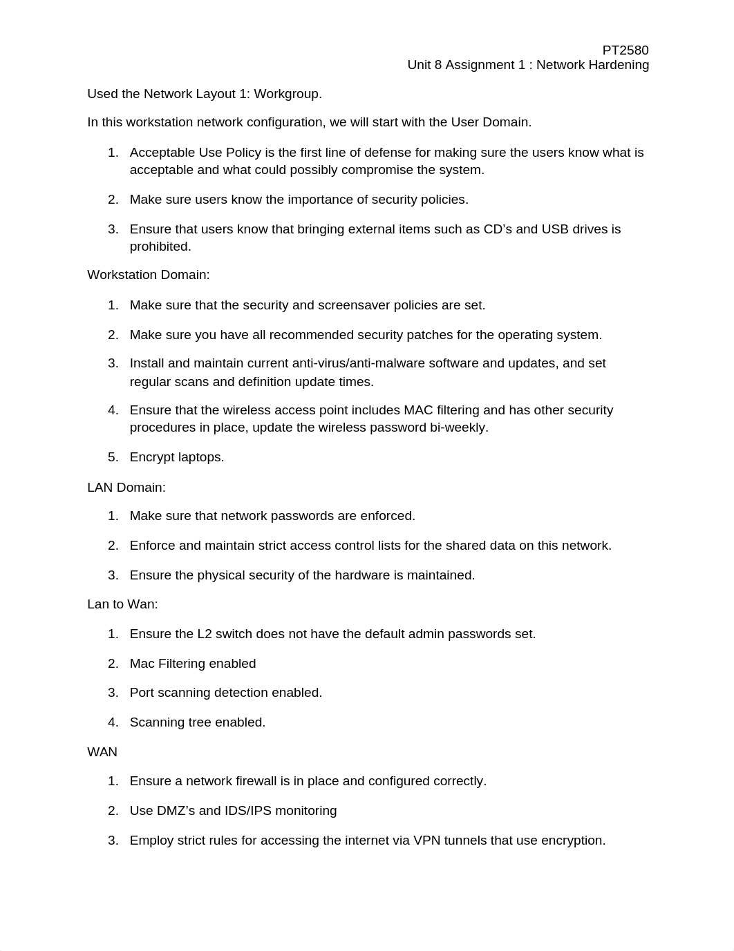 Unit 8 Assignment 1 - Network Hardening_d3hgwaity6w_page1