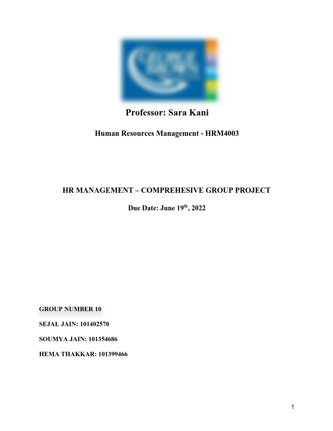 GROUP 10 HRM 4003 COMPREHENSIVE GROUP PROJECT.pdf.pdf_d3hhgl9pjt4_page1